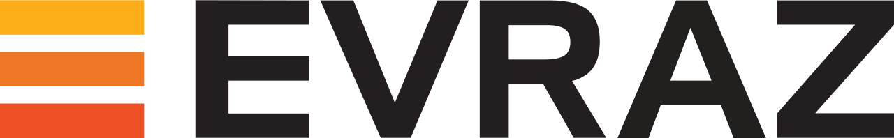 Evraz Logo