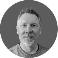 Head Shot of Grant Vargo