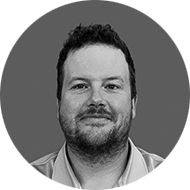 Head Shot of Dane King