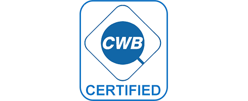 cwb certified logo