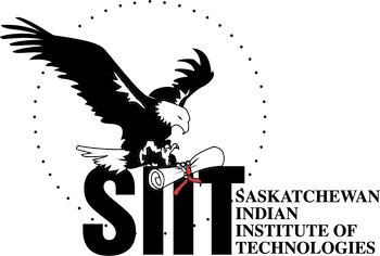 Saskatchewan Indian Institute of Technologies SIIT Logo