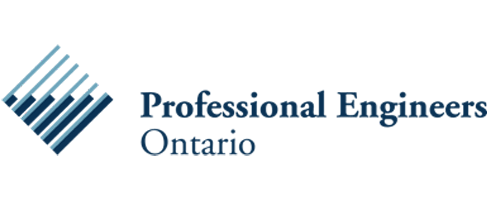 Professional Engineers Ontario (PEO) logo