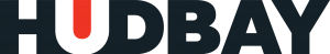 hudbay logo in black